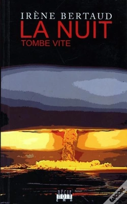 Capa do artigo La Nuit Tombe Vite