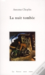 Capa do artigo La Nuit Tombée