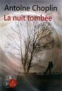 La Nuit Tombée - Preview