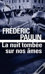 Capa do artigo La Nuit Tombée Sur Nos Âmes