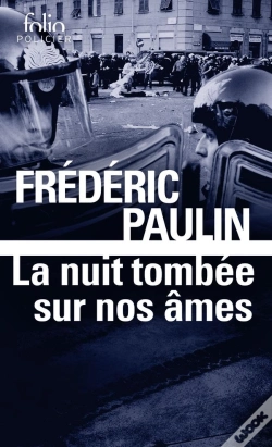 Capa do artigo La Nuit Tombée Sur Nos Âmes