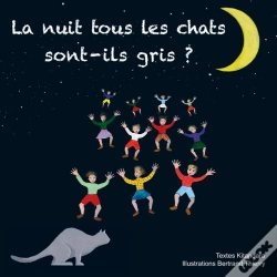 Capa do artigo La Nuit Tous Les Chats Sont-Ils Gris ?