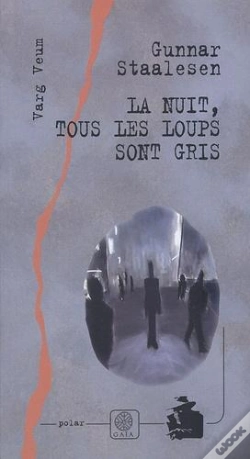 Capa do artigo La Nuit Tous Les Loups Sont Gris
