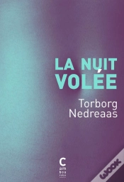 Capa do artigo La Nuit Volée