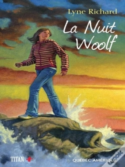 Capa do artigo La Nuit Woolf
