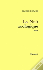 Capa do artigo La Nuit Zoologique
