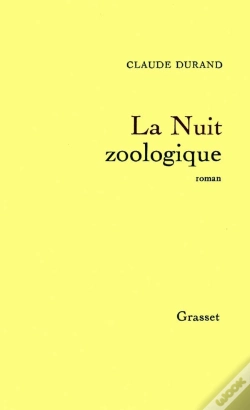 Capa do artigo La Nuit Zoologique