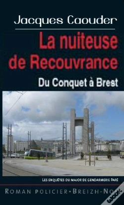 Capa do artigo La Nuiteuse De Recouvrance Du Conquet A Brest