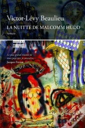 La Nuitte De Malcomm Hudd