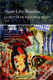 Capa do artigo La Nuitte De Malcomm Hudd