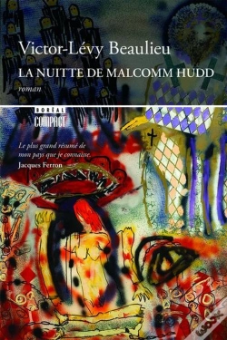 Capa do artigo La Nuitte De Malcomm Hudd