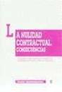 La Nulidad Contractual. Consecuencias - Preview