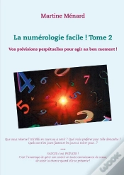 Capa do artigo La Numã©Rologie Facile ! Tome 2