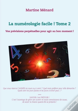Capa do artigo La Numã©Rologie Facile ! Tome 2
