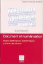 La Numerisation Des Documents ; Enjeux Techniques, Enjeux Culturels Et Sociaux - Preview