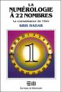 La Numerologie A 22 Nombres T1 - La Connaissance De L'Etre - Preview