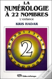 Capa do artigo La Numerologie A 22 Nombres T2 - L