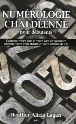 Capa do artigo La Numerologie Chaldeenne Pour Debutants