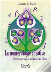 Capa do artigo La Numérologie Créative