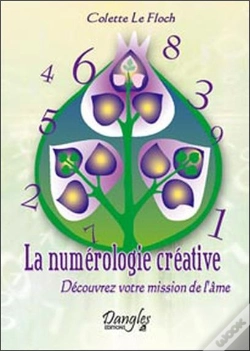 Capa do artigo La Numérologie Créative