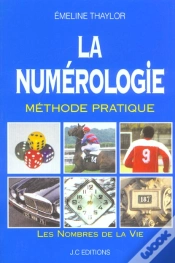 Capa do artigo La Numérologie ; Méthode Pratique