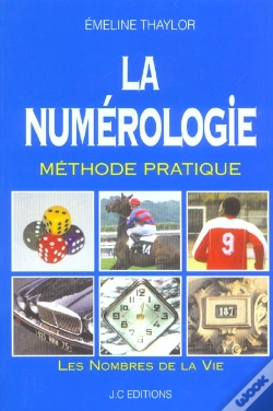 Capa do artigo La Numérologie ; Méthode Pratique