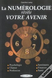 Capa do artigo La Numerologie Revele Votre Avenir