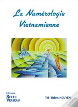 Capa do artigo La Numerologie Vietnamienne