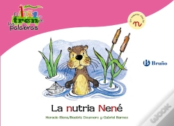 Capa do artigo La Nutria Nené