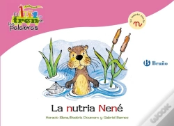 Capa do artigo La Nutria Nené