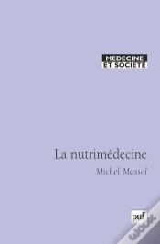 Capa do artigo La Nutrimédecine
