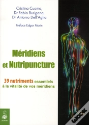 Capa do artigo La Nutripuncture ; Une Alternative À L