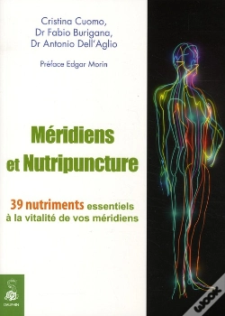 Capa do artigo La Nutripuncture ; Une Alternative À L'Acupuncture