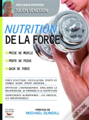 Capa do artigo La Nutrition Du Sportif
