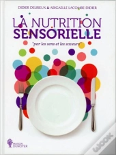 La Nutrition Sensorielle