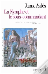 La Nymphe Et Le Sous-Commandant