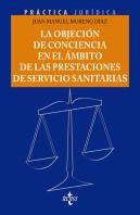 La Objecion De Conciencia Laboral En El Ambito De Las Presta