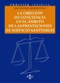 La Objecion De Conciencia Laboral En El Ambito De Las Presta - Preview