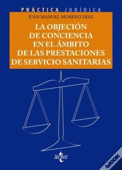 Capa do artigo La Objecion De Conciencia Laboral En El Ambito De Las Presta