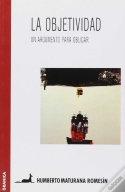 Capa do artigo La Objetividad
