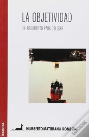 Capa do artigo La Objetividad