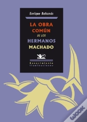 Capa do artigo La Obra Común De Los Hermanos Machado