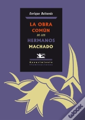 Capa do artigo La Obra Común De Los Hermanos Machado
