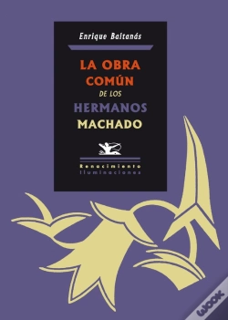 Capa do artigo La Obra Común De Los Hermanos Machado