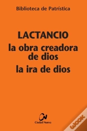 Capa do artigo La Obra Creadora De Dios / La Ira De Dios