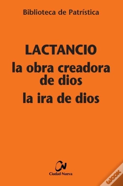 Capa do artigo La Obra Creadora De Dios / La Ira De Dios