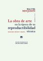 La Obra De Arte En La Epoca De Su Reproducibilidad Tecnica - Preview