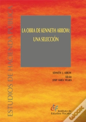 Capa do artigo La Obra De Kenneth Arrow: Una Selección