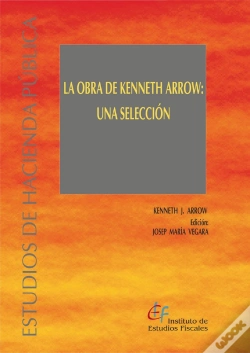 Capa do artigo La Obra De Kenneth Arrow: Una Selección
