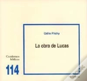 Capa do artigo La Obra De Lucas